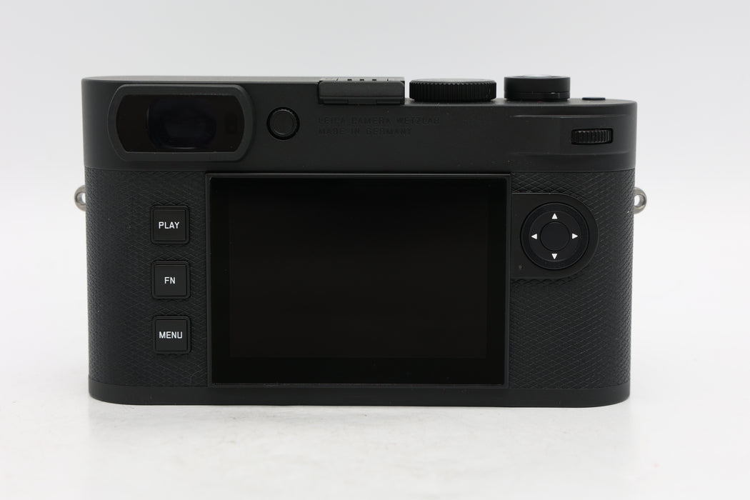 Used Leica EV-1 Body (EX)