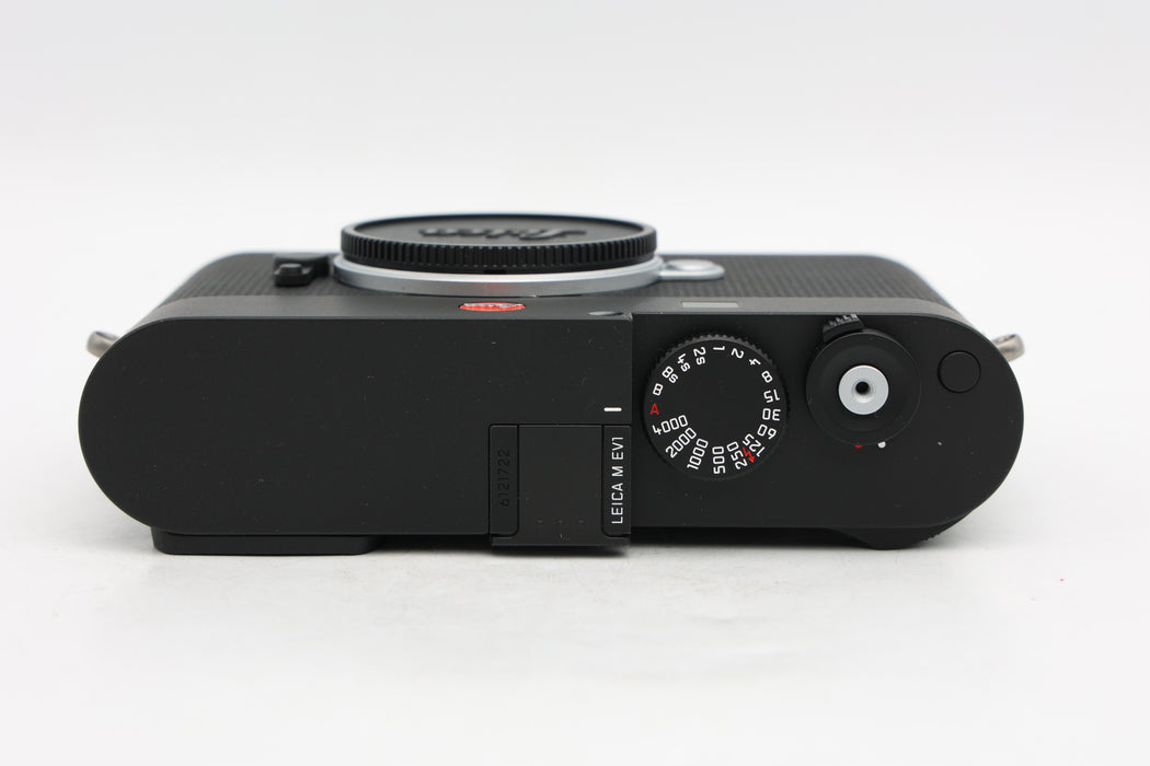 Used Leica EV-1 Body (EX)