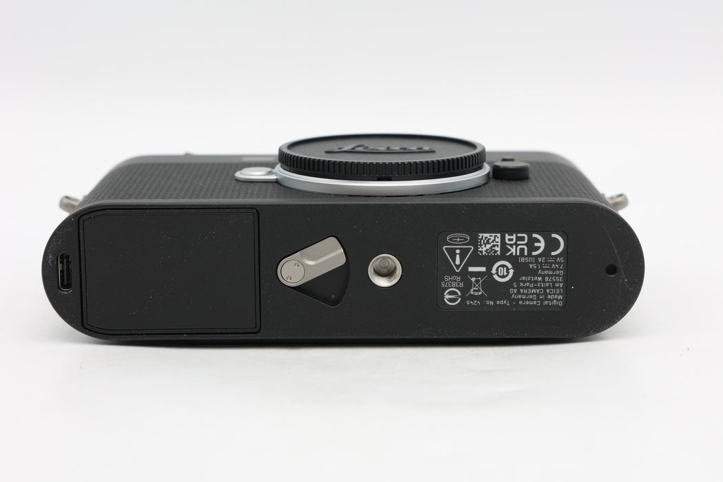 Used Leica EV-1 Body (EX)