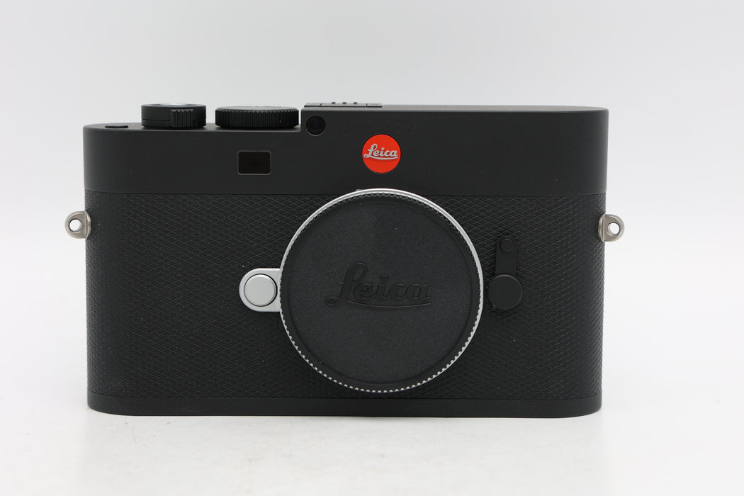 Used Leica EV-1 Body (EX)