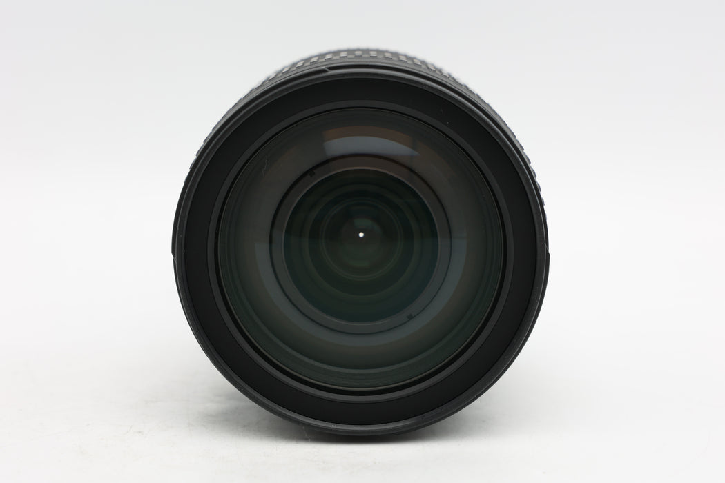 Used Nikon AF-S 24-120mm f4G (VG)