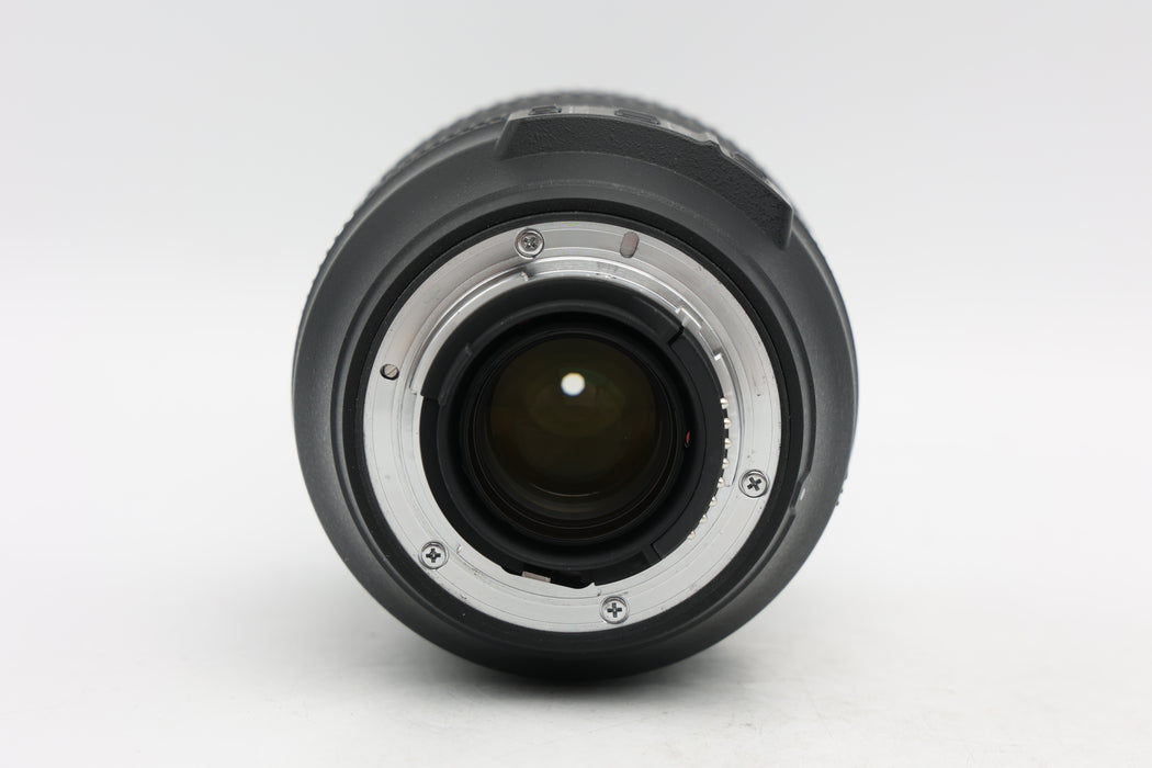 Used Nikon AF-S 24-120mm f4G (VG)