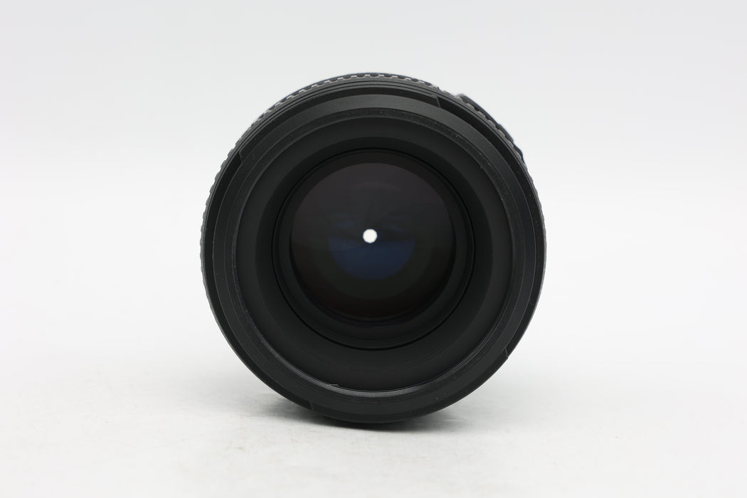 Used Nikon AF-S 50mm f1.4G (VG)