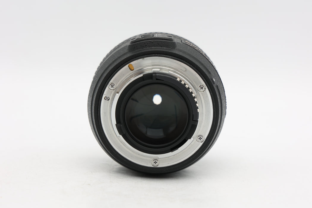 Used Nikon AF-S 50mm f1.4G (VG)