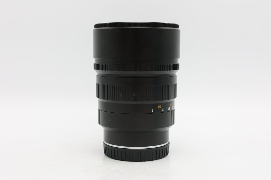 Used TTArtisan 90mm f1.25 Z (EX)