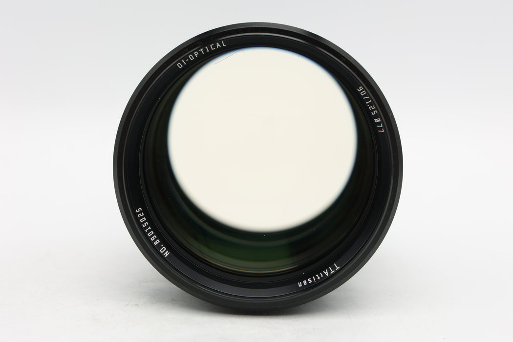 Used TTArtisan 90mm f1.25 Z (EX)