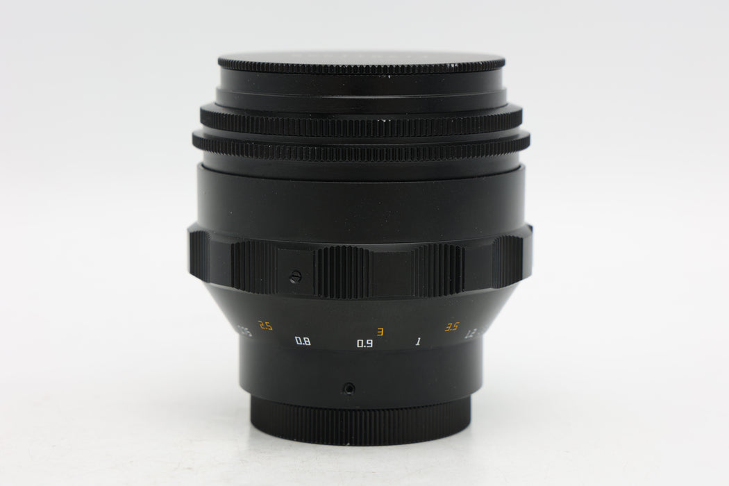 Used TTArtisan 75mm f1.5 M42 (EX)