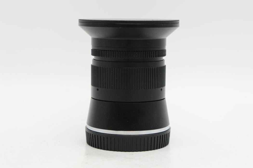 Used TTArtisan 21mm f1.5 Z (EX)