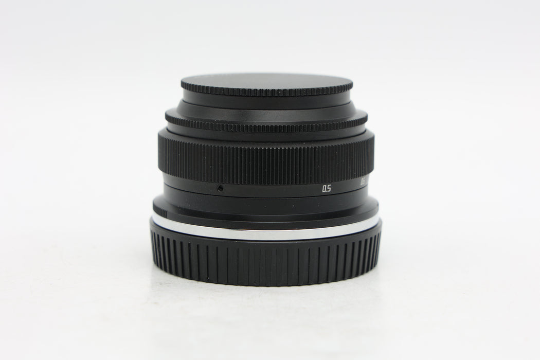 Used TTArtisan 50mm f2 Z (EX)