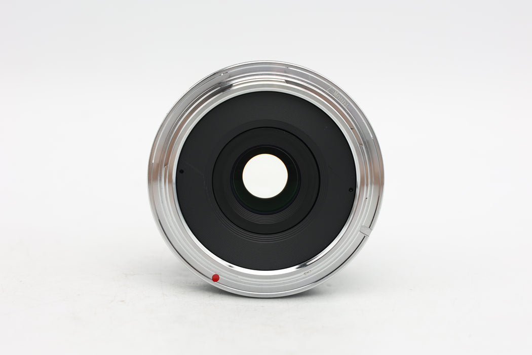 Used TTArtisan 50mm f2 Z (EX)