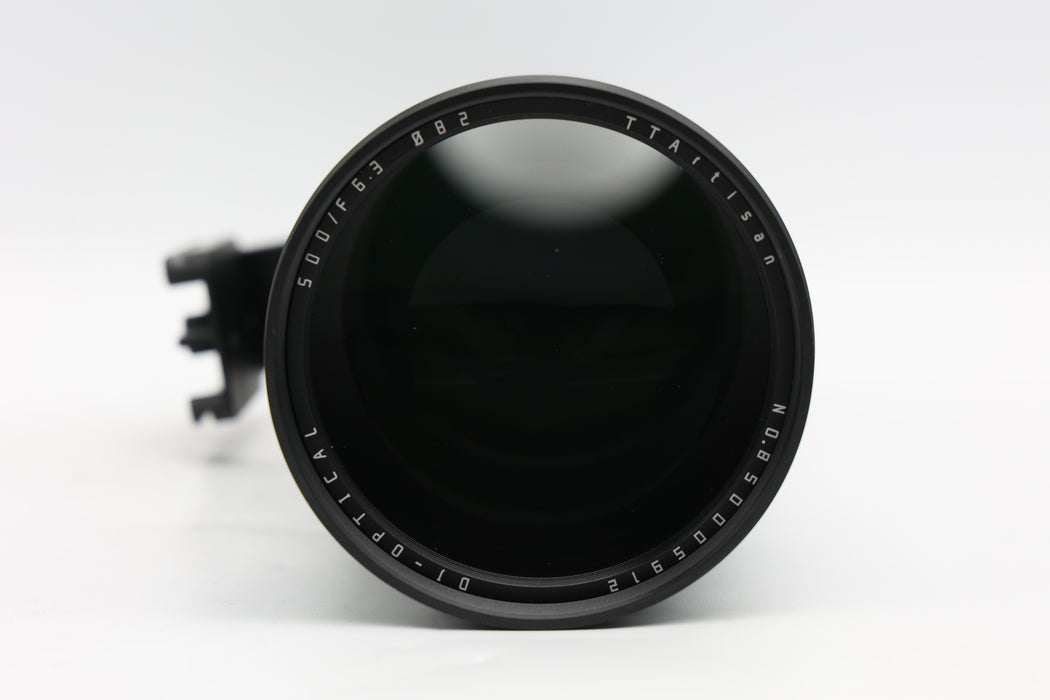 Used TTArtisan 500mm f6.3 Z (EX)
