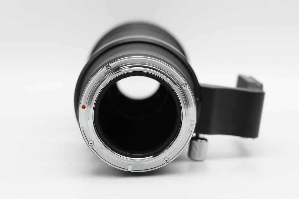Used TTArtisan 500mm f6.3 Z (EX)