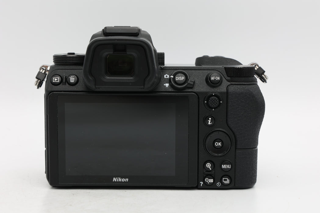 Used Nikon Z7 Body (VG)