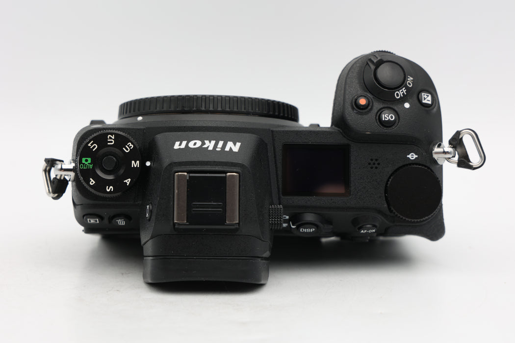 Used Nikon Z7 Body (VG)