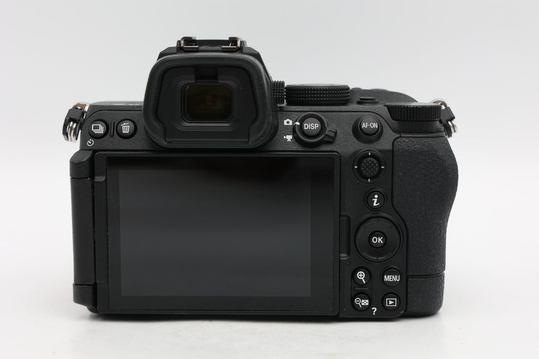 Used Nikon Z5II Kit w/ 24-50mm (EX)