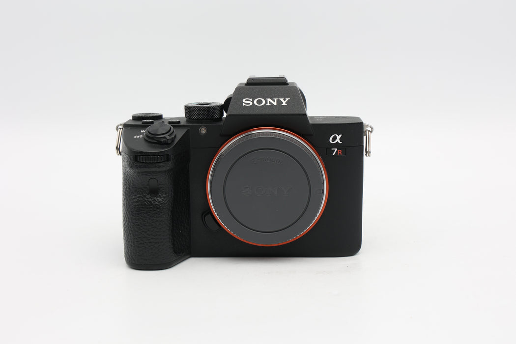 Used Sony A7R III (G)