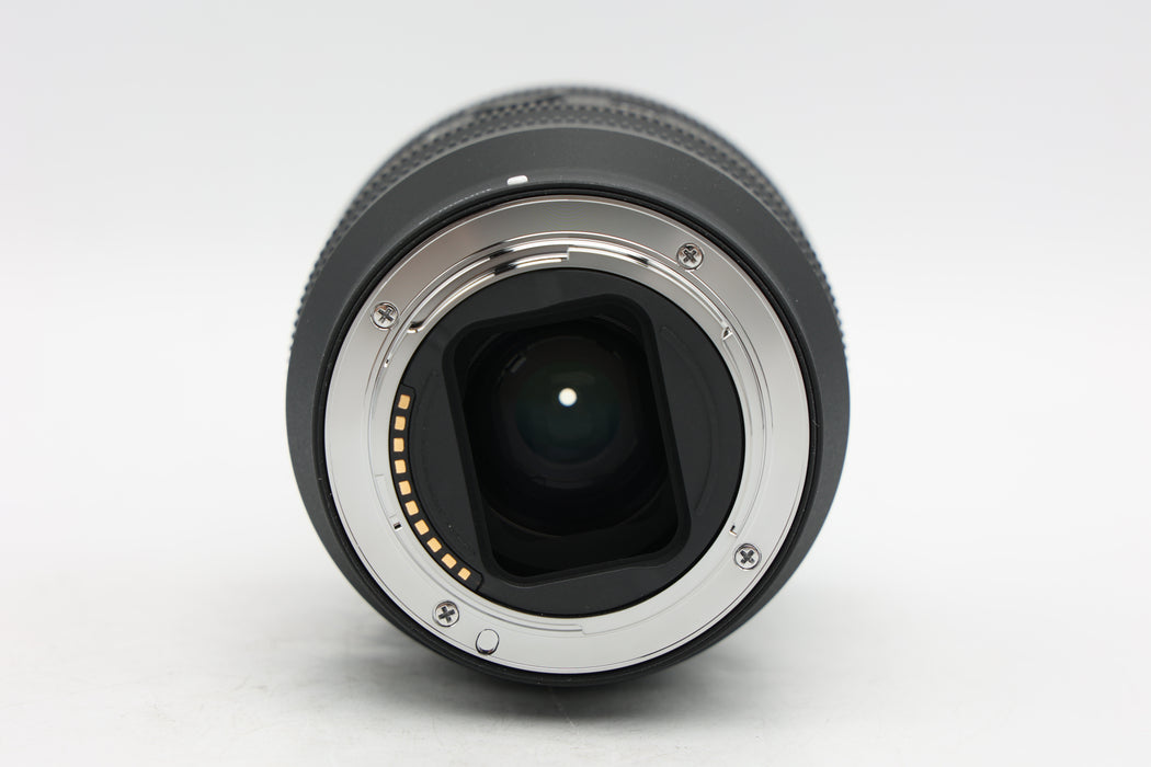Used Sony FE 24-50mm f2.8 G (Mint)
