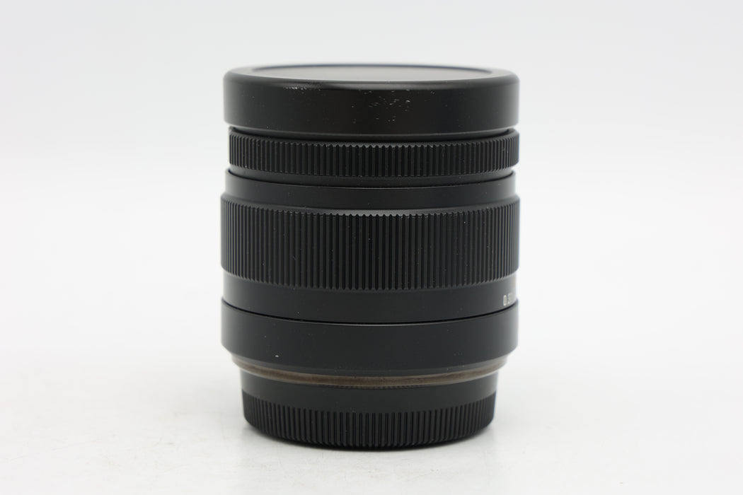Used Brightin Star 35mm f0.95 XF (VG)