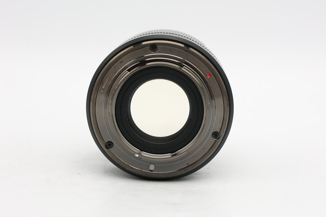 Used Brightin Star 35mm f0.95 XF (VG)