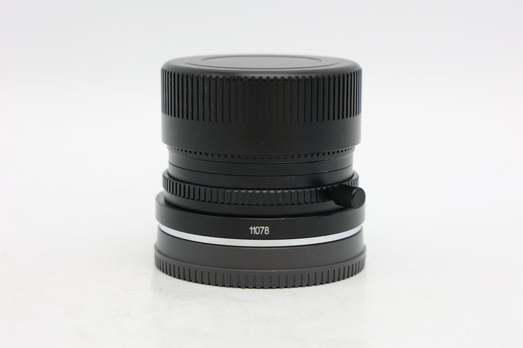 Used 7Artisans 4mm f2.8 Sony (VG)