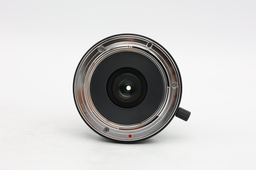Used 7Artisans 4mm f2.8 Sony (VG)