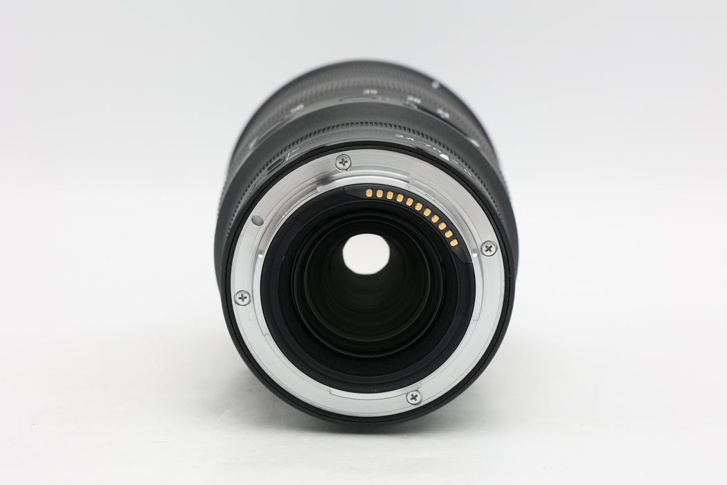 Used Nikon Z 24-70mm f2.8 S (EX)