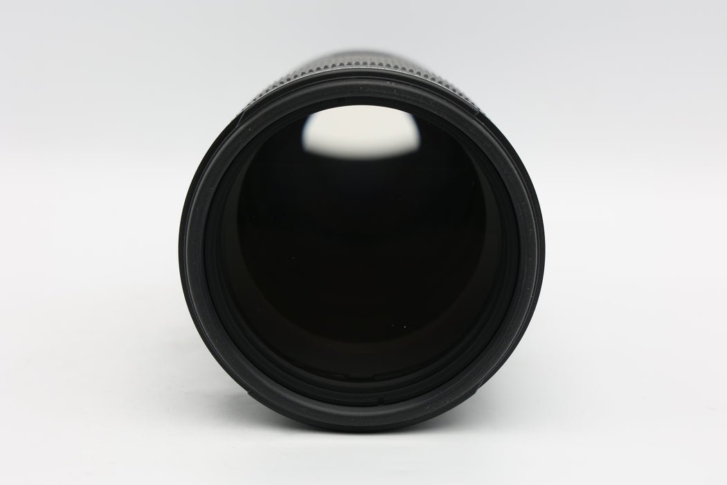 Used Nikon Z 70-200mm f2.8 S (EX) Missing foot