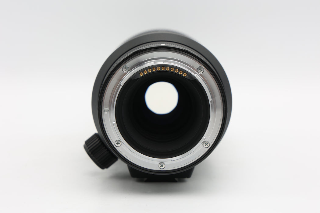 Used Nikon Z 70-200mm f2.8 S (EX) Missing foot