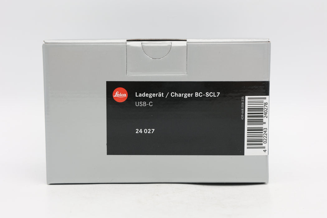 Used Leica BC-SCL7 (EX)