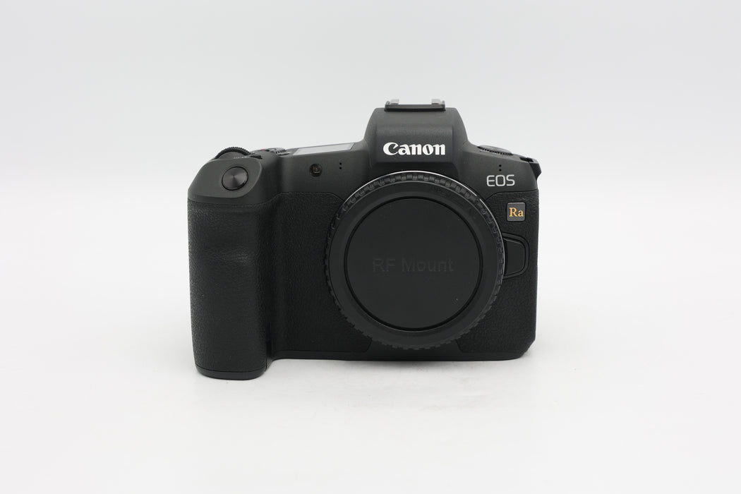 Used Canon Ra (G)