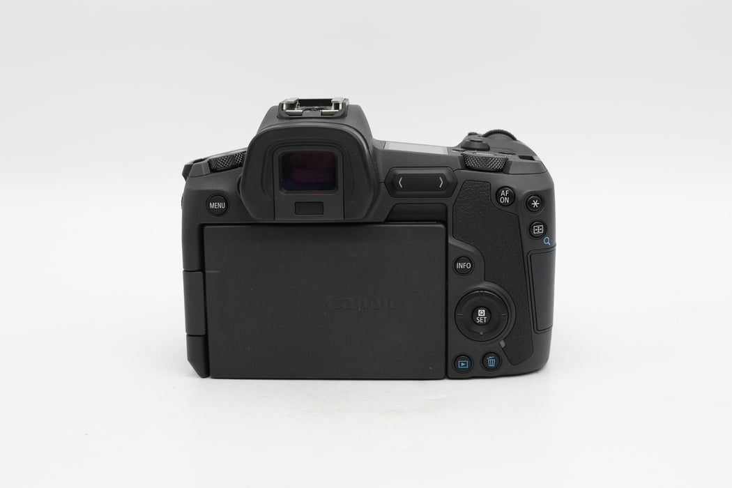 Used Canon Ra (G)