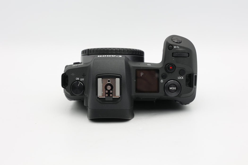 Used Canon Ra (G)
