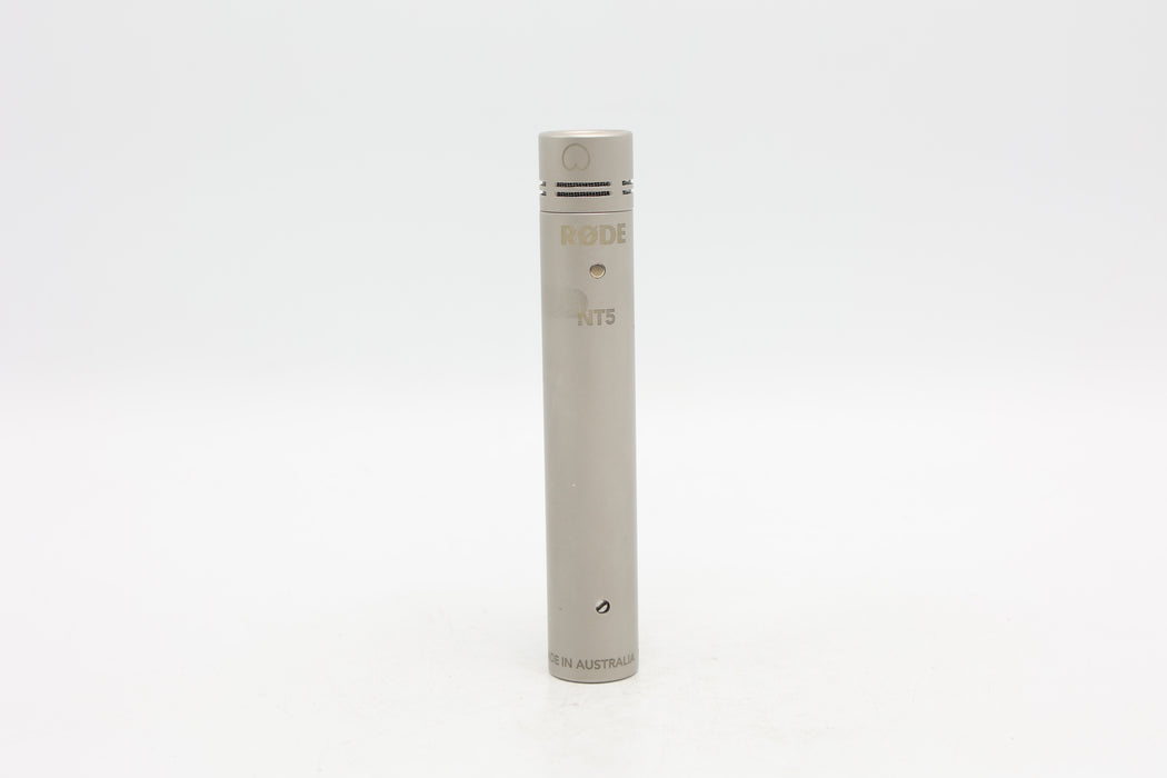 Used Rode NT5 (VG)