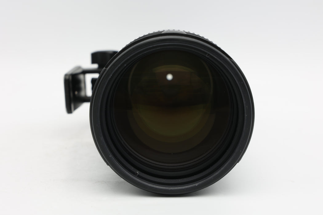 Used Nikon AF-S 70-200mm f2.8G (Fair)