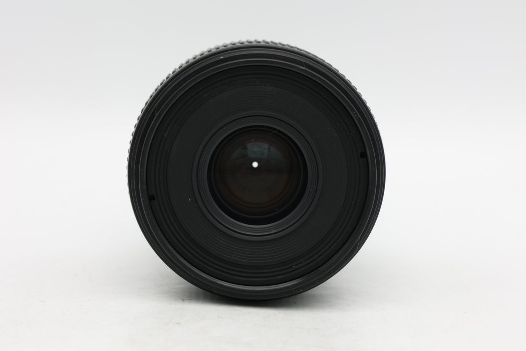 Used Nikon AF-S 60mm f2.8G Micro (VG)