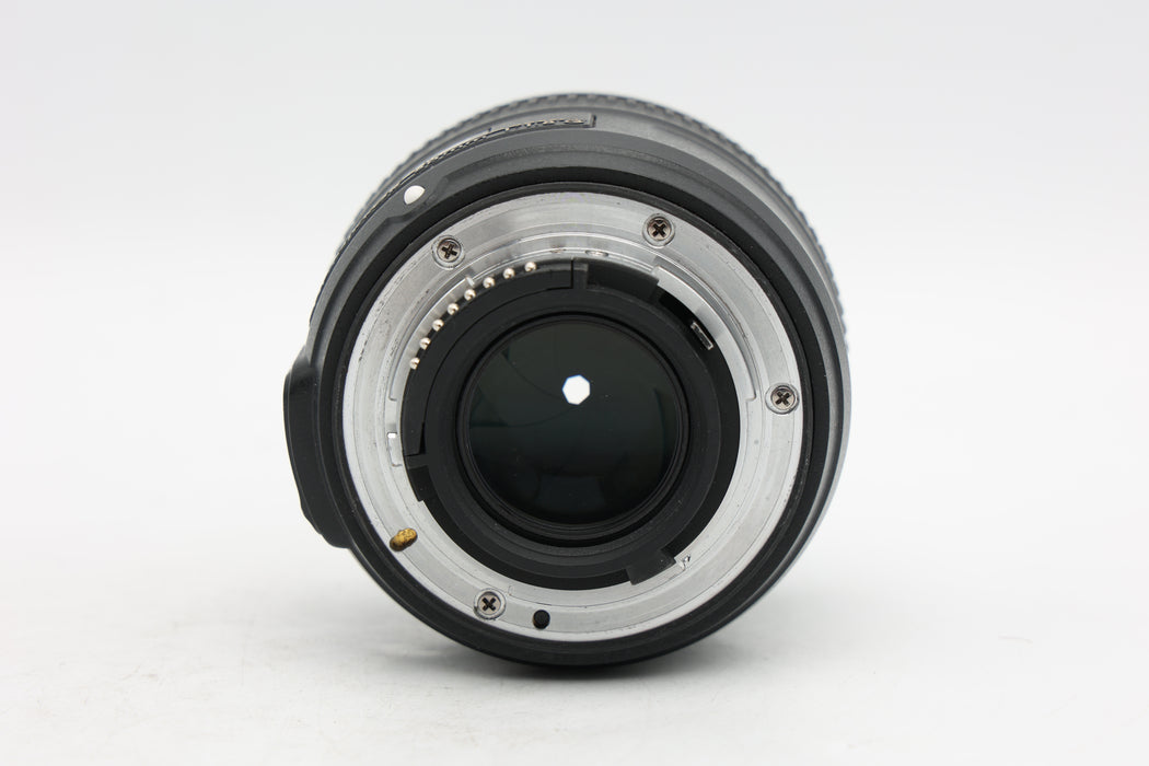 Used Nikon AF-S 50mm f1.8G (Good)
