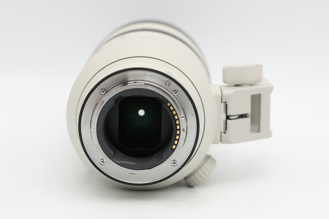 Used Sony FE 70-200mm f2.8 GM (VG)