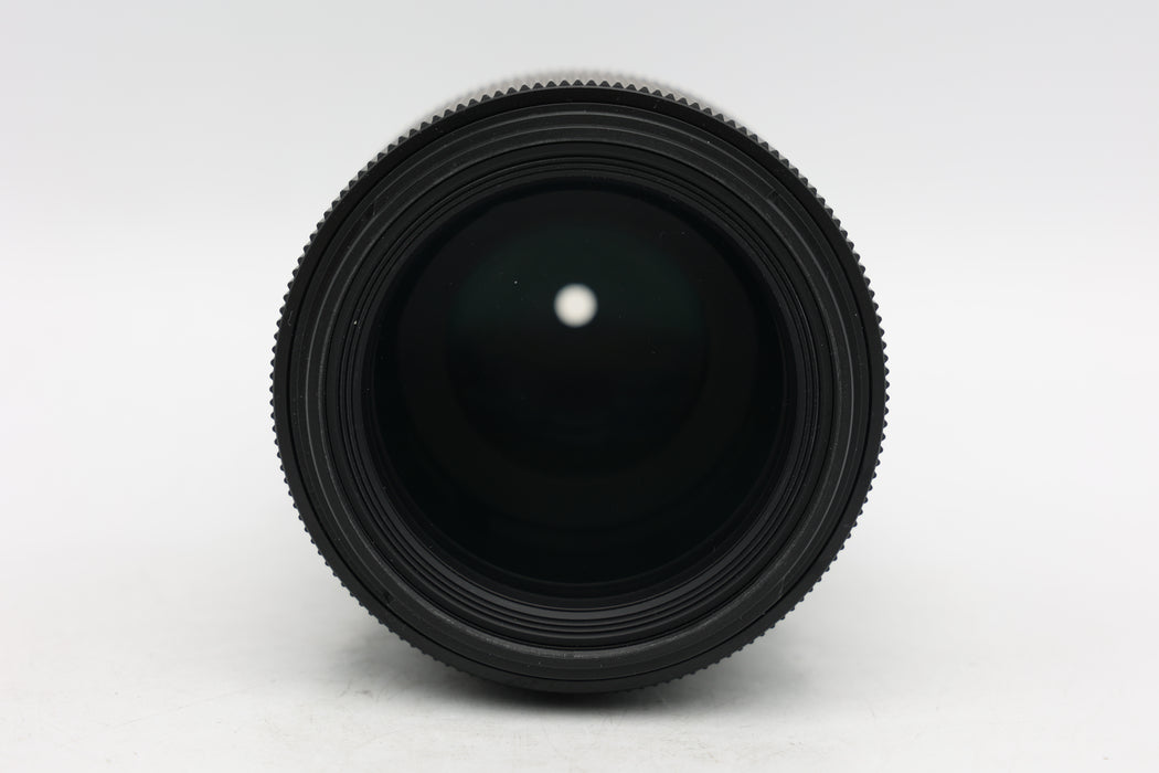 Used Sigma 105mm f2.8 Macro FE (VG)
