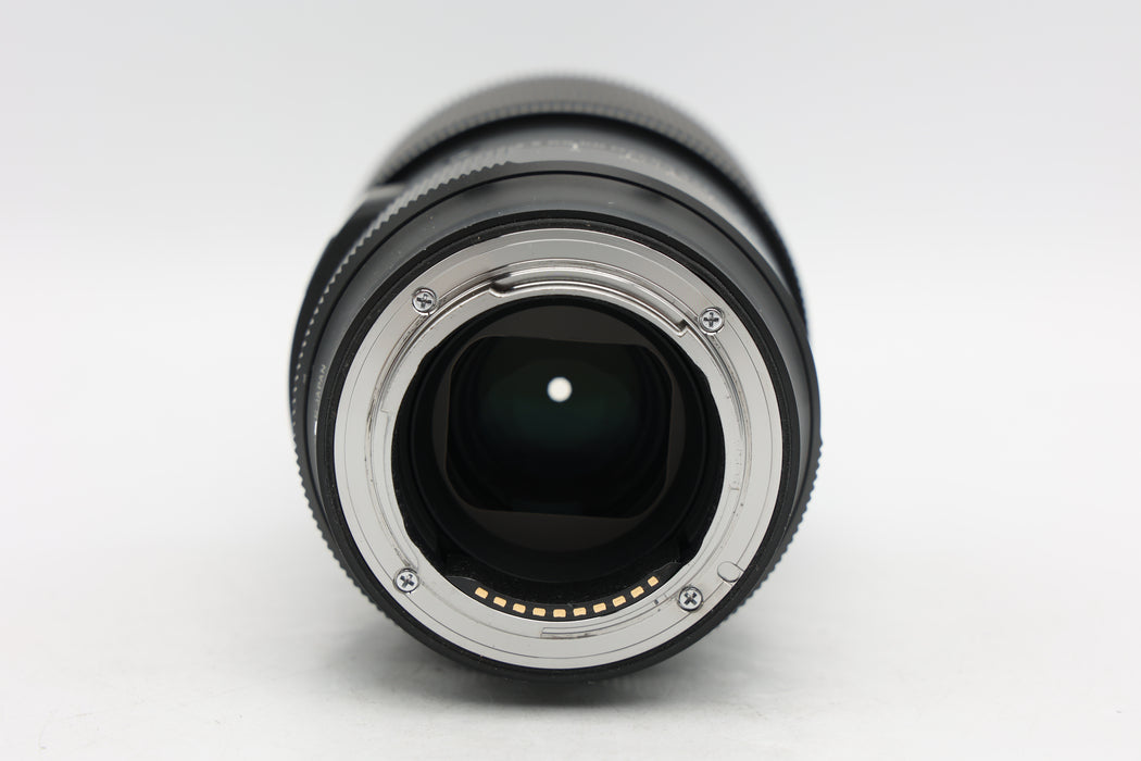 Used Sigma 105mm f2.8 Macro FE (VG)