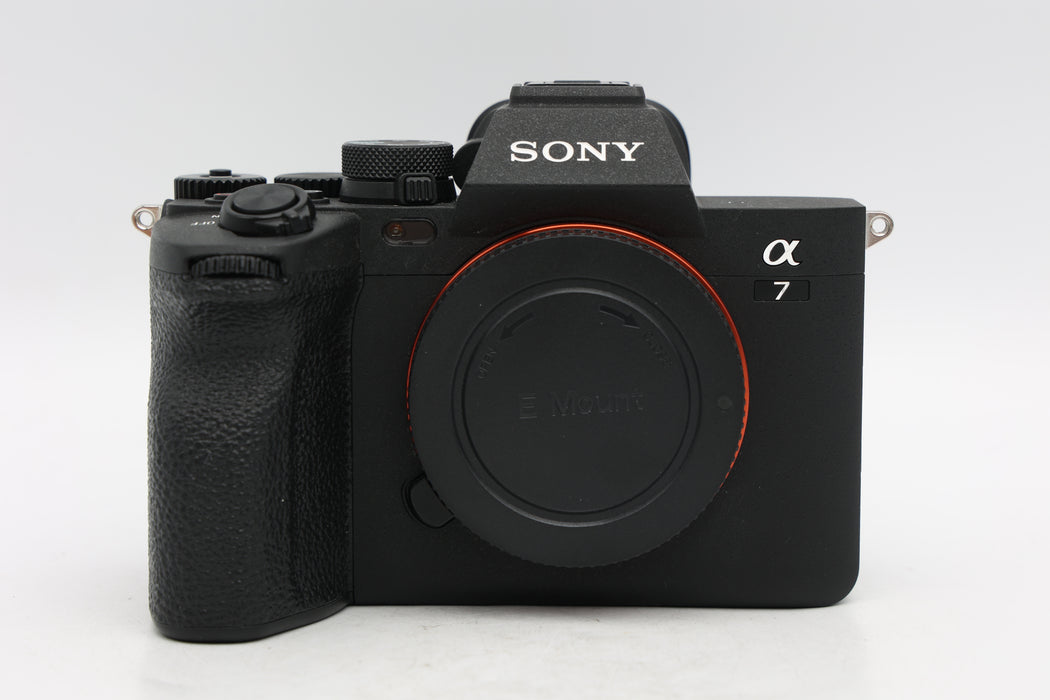 Used Sony A7IV Body (Good)