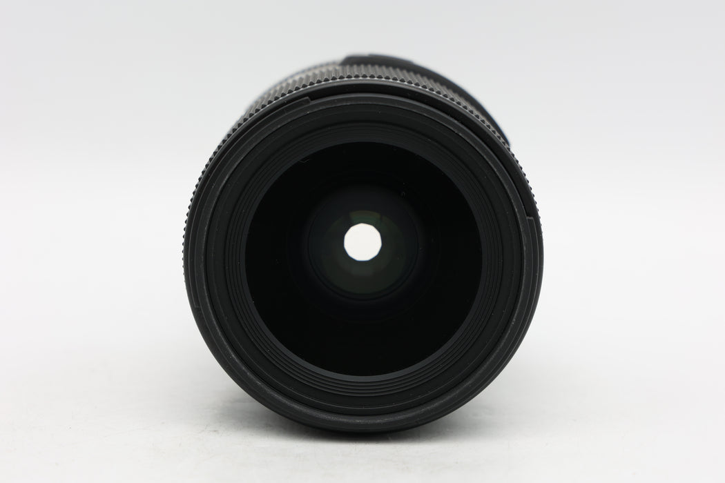 Used Sigma 35mm f1.4 DG Art FE (VG)