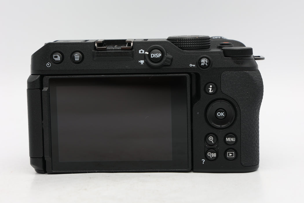 Used Nikon Z30 Kit w/ 16-50mm (EX)