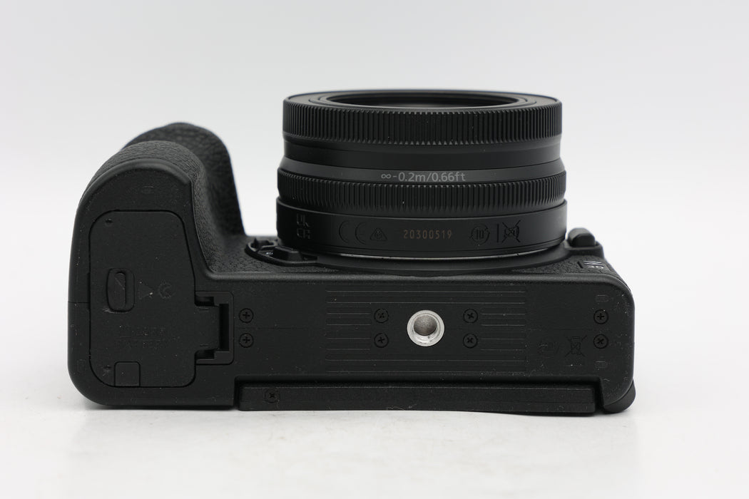 Used Nikon Z30 Kit w/ 16-50mm (EX)