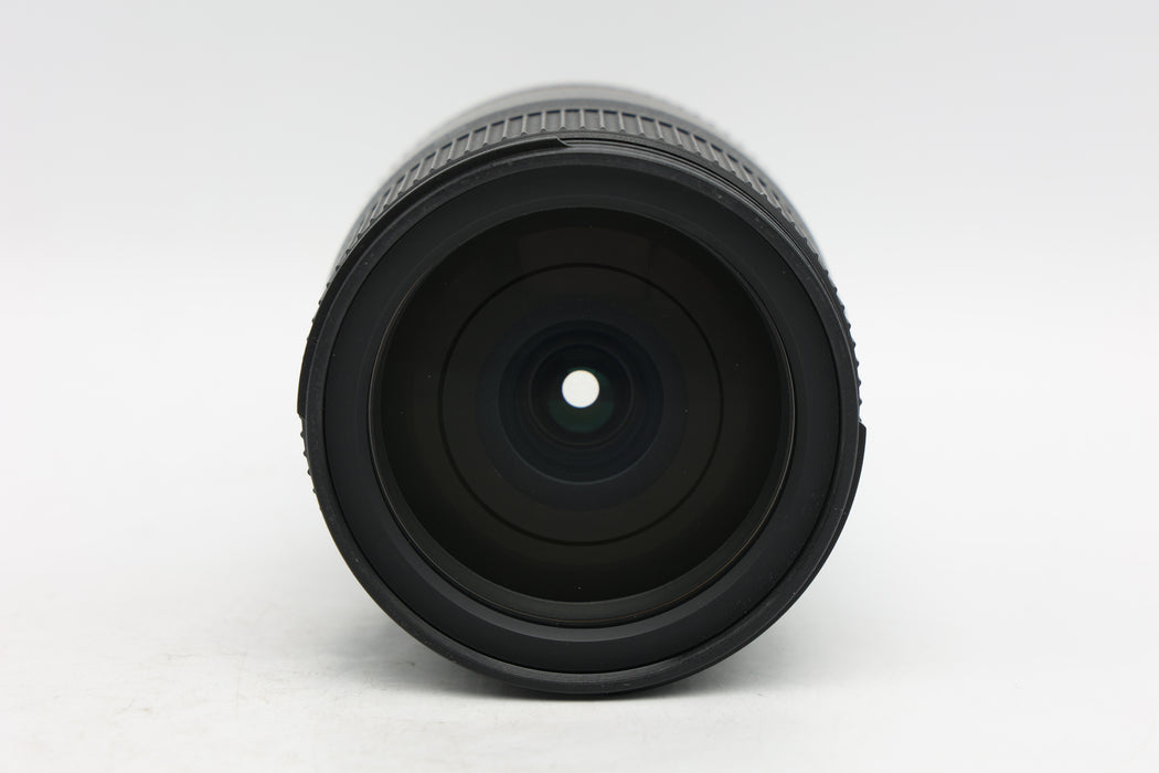 Used Tamron 16-300mm 3.5-6.3 C (EX)