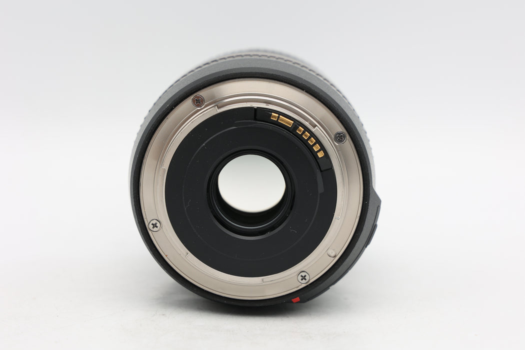 Used Tamron 16-300mm 3.5-6.3 C (EX)