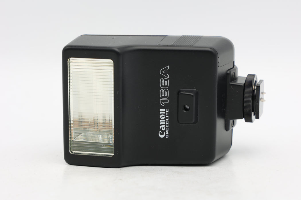 Used Canon 166A (Good)