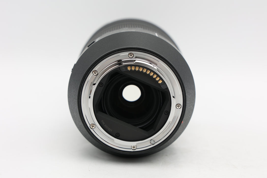 Used Lumix 70-300mm f4.5-5.6 (EX)