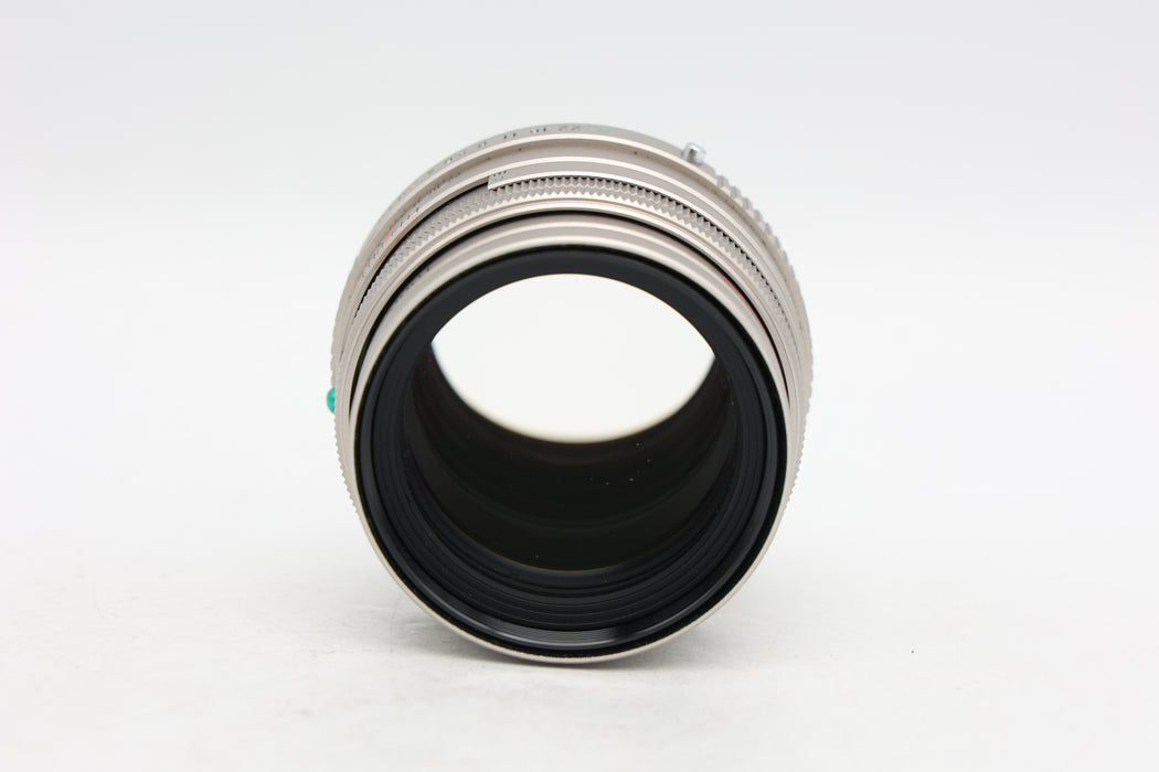 Used Pentax 77mm f1.8 FA Limited (VG)
