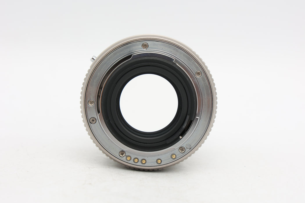 Used Pentax 77mm f1.8 FA Limited (VG)