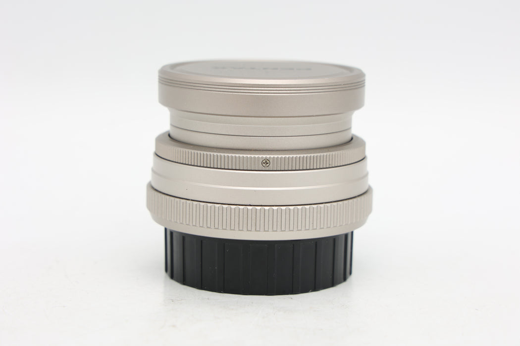 Used Pentax 43mm f1.9 FA Limited (VG)